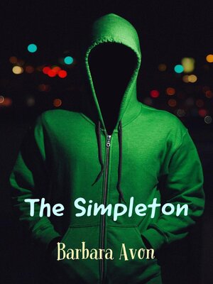 cover image of The Simpleton